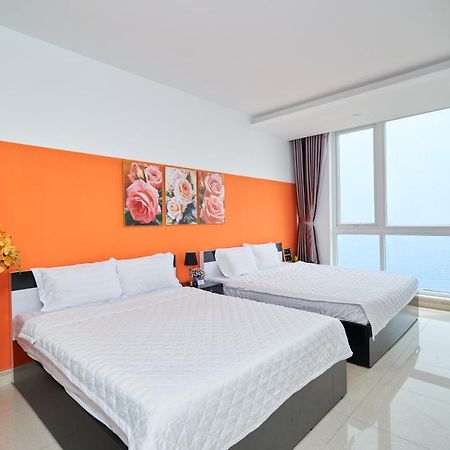 Apartamento de 120 m2 com 2 quarto Vung Tau Exterior foto