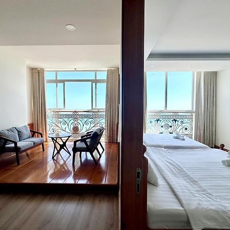 Apartamento de 120 m2 com 2 quarto Vung Tau Exterior foto