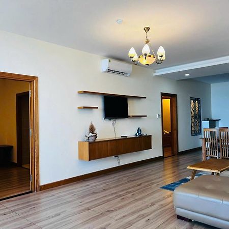 Apartamento de 120 m2 com 2 quarto Vung Tau Exterior foto