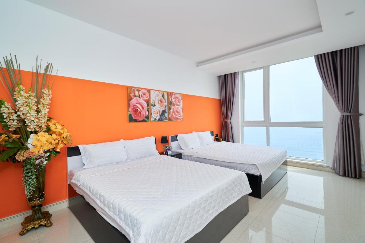 Apartamento de 120 m2 com 2 quarto Vung Tau Exterior foto