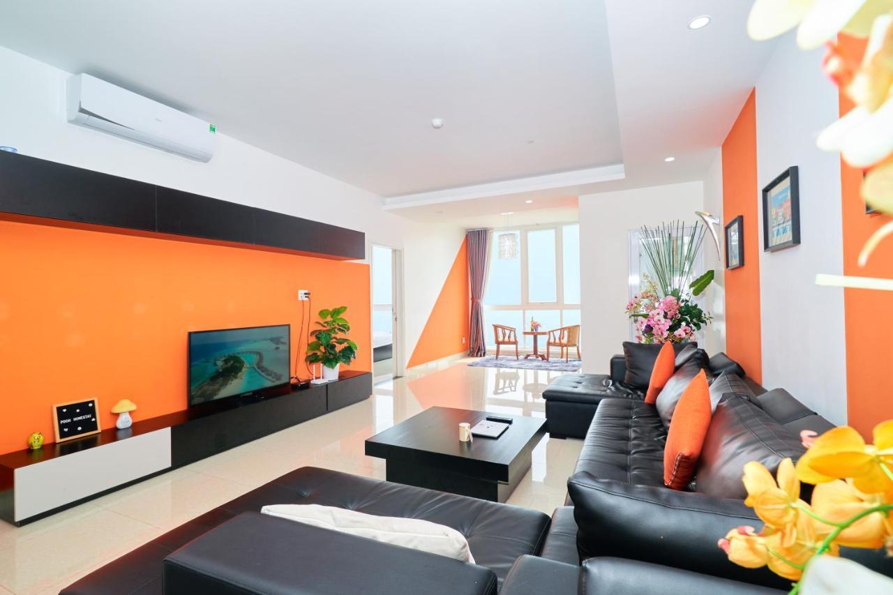Apartamento de 120 m2 com 2 quarto Vung Tau Exterior foto