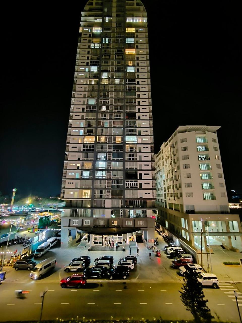 Apartamento de 120 m2 com 2 quarto Vung Tau Exterior foto