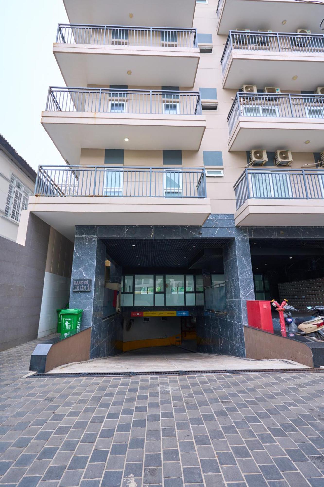Apartamento de 120 m2 com 2 quarto Vung Tau Exterior foto