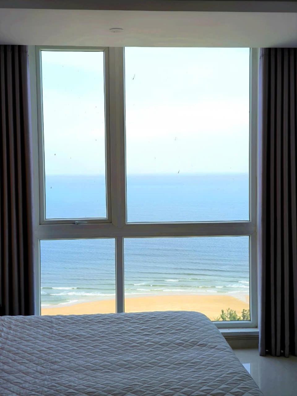 Apartamento de 120 m2 com 2 quarto Vung Tau Exterior foto