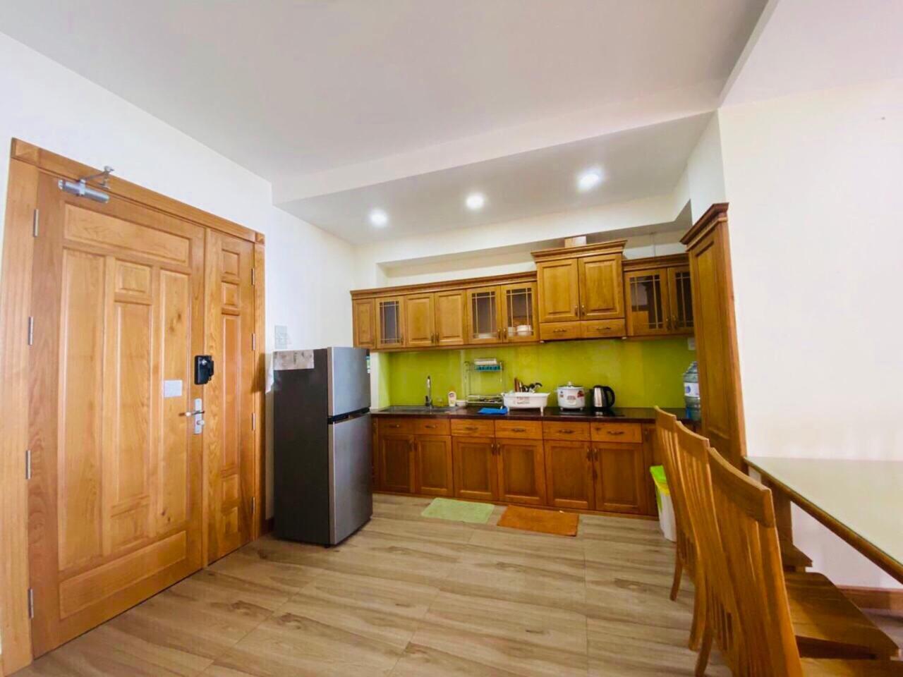 Apartamento de 120 m2 com 2 quarto Vung Tau Exterior foto