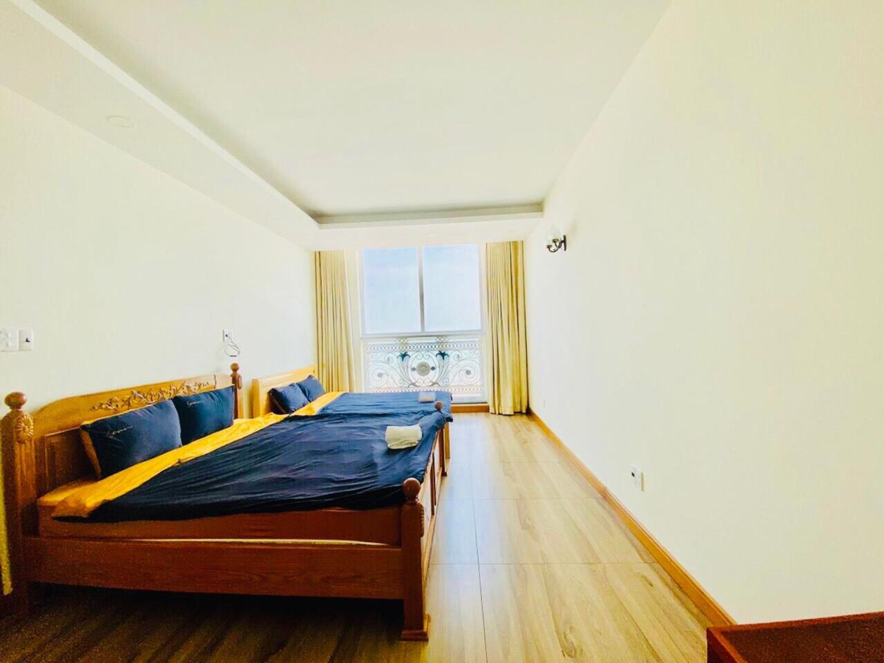 Apartamento de 120 m2 com 2 quarto Vung Tau Exterior foto