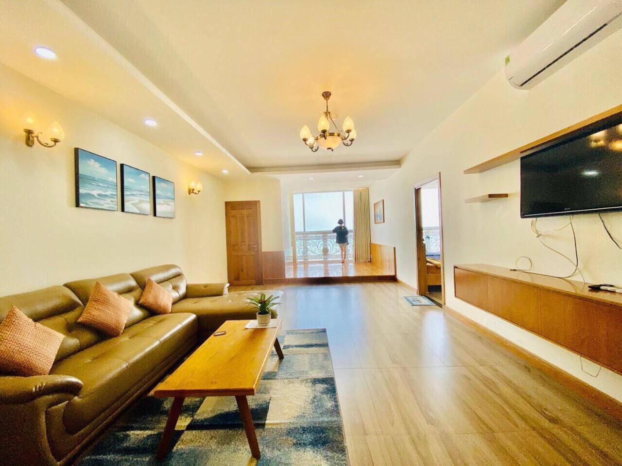 Apartamento de 120 m2 com 2 quarto Vung Tau Exterior foto