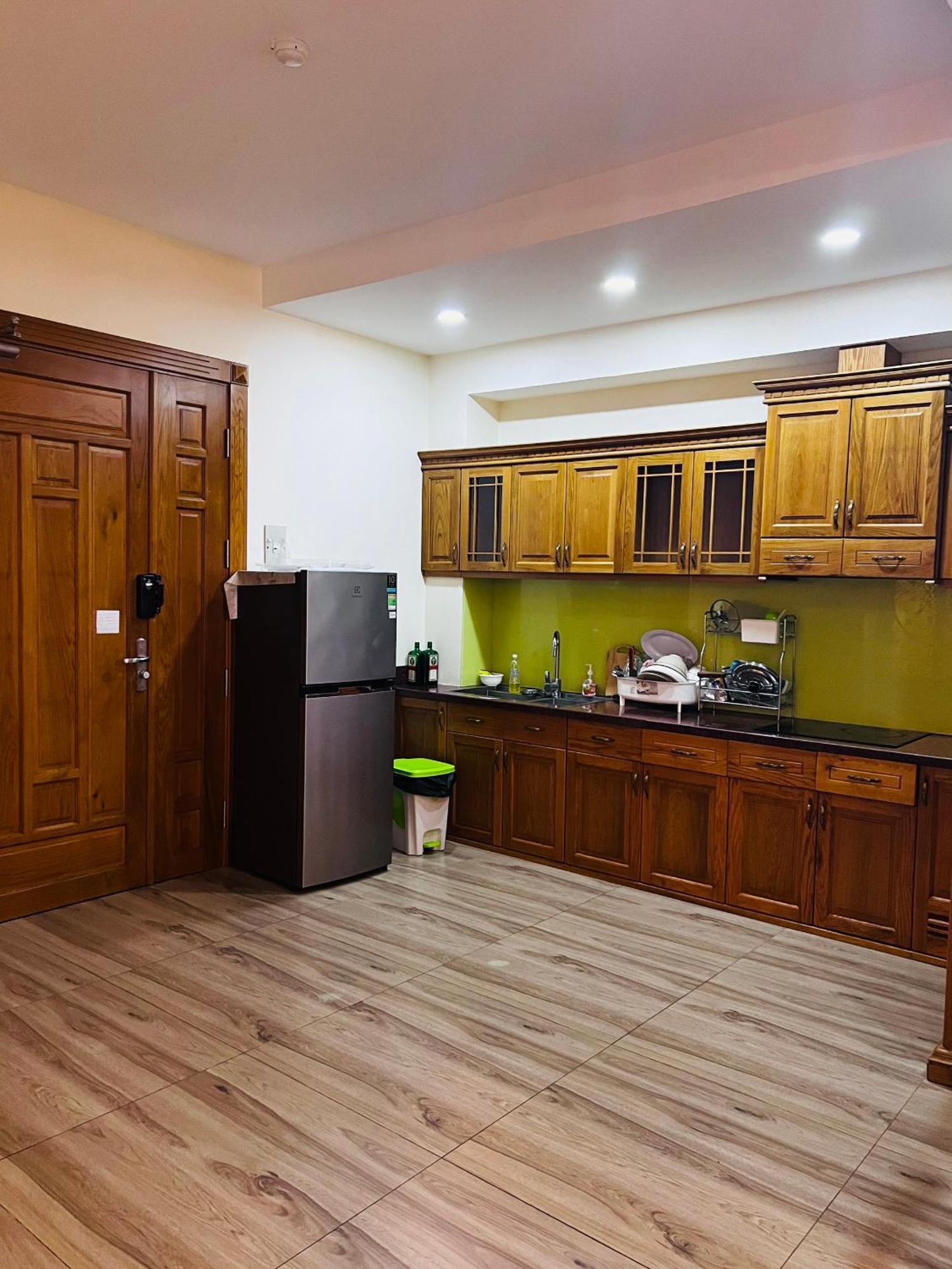 Apartamento de 120 m2 com 2 quarto Vung Tau Exterior foto