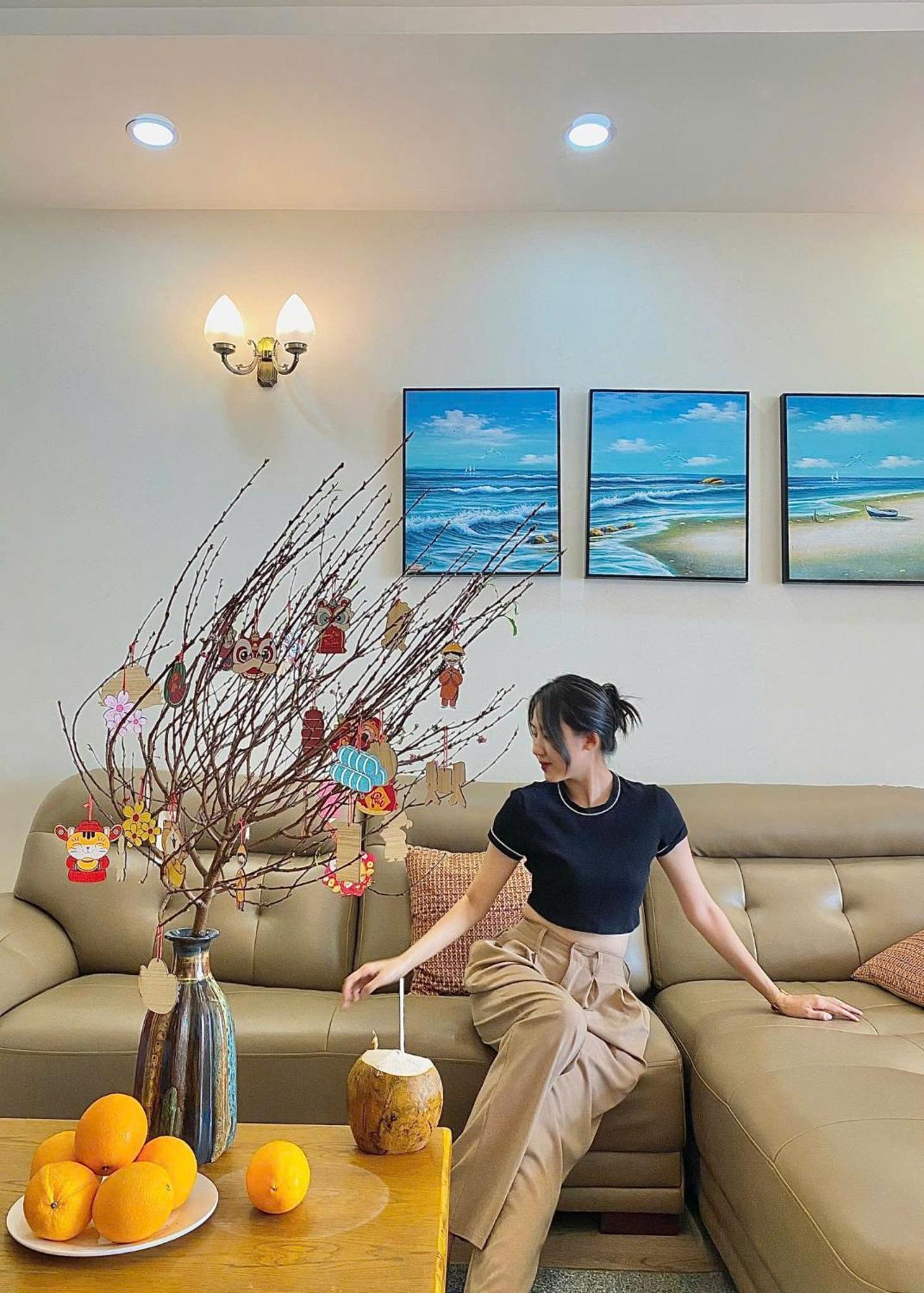 Apartamento de 120 m2 com 2 quarto Vung Tau Exterior foto