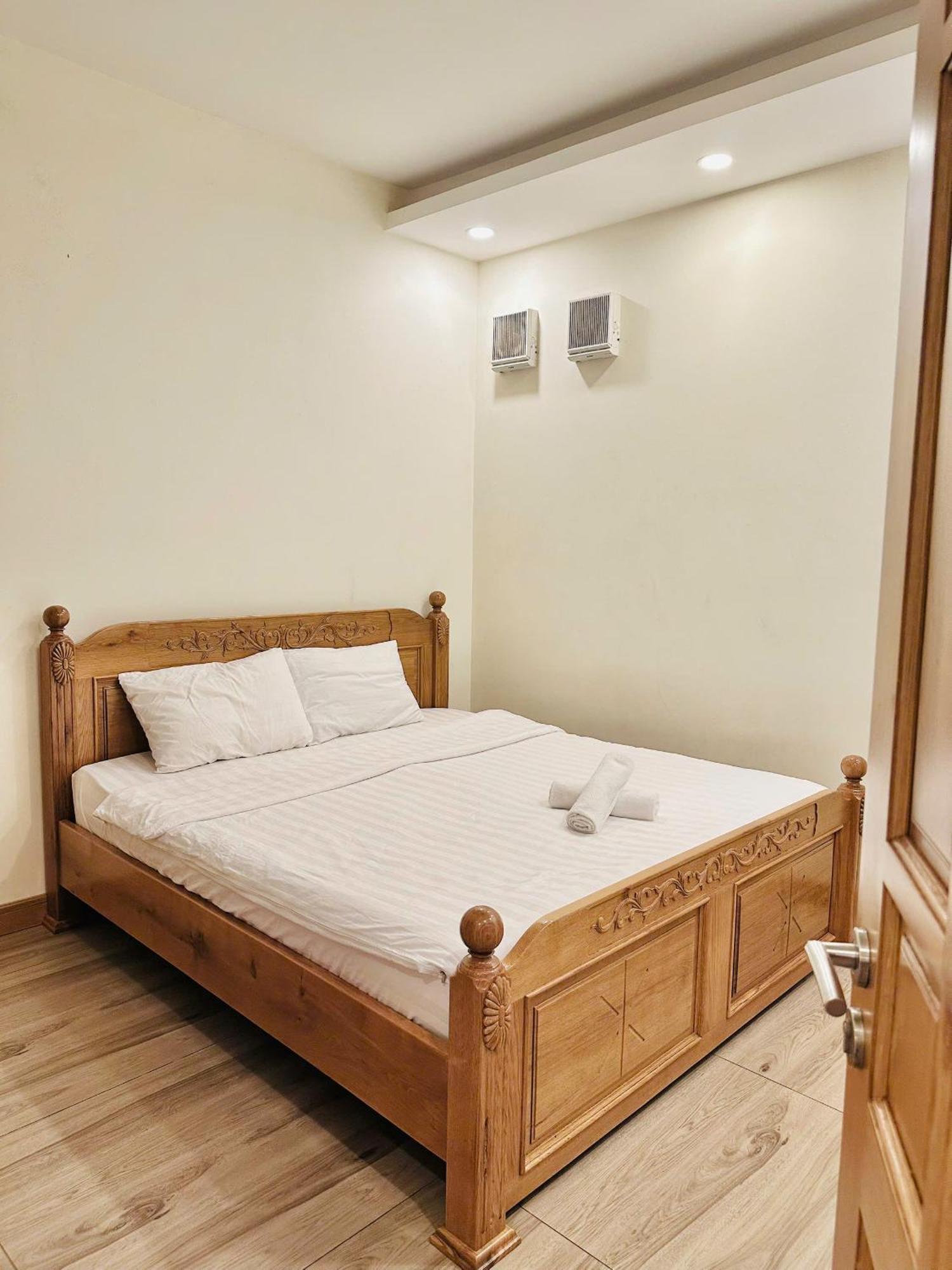 Apartamento de 120 m2 com 2 quarto Vung Tau Exterior foto