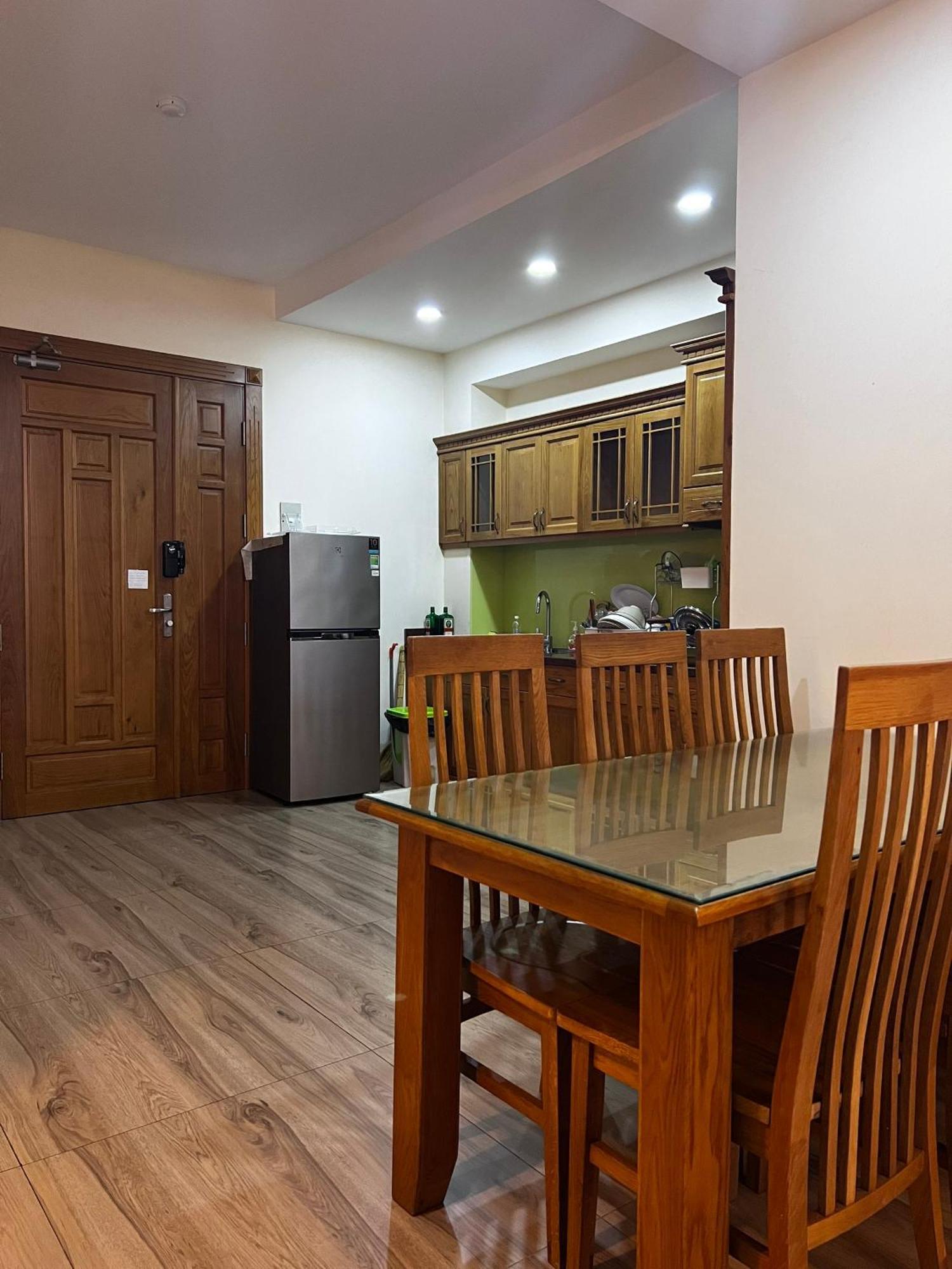 Apartamento de 120 m2 com 2 quarto Vung Tau Exterior foto