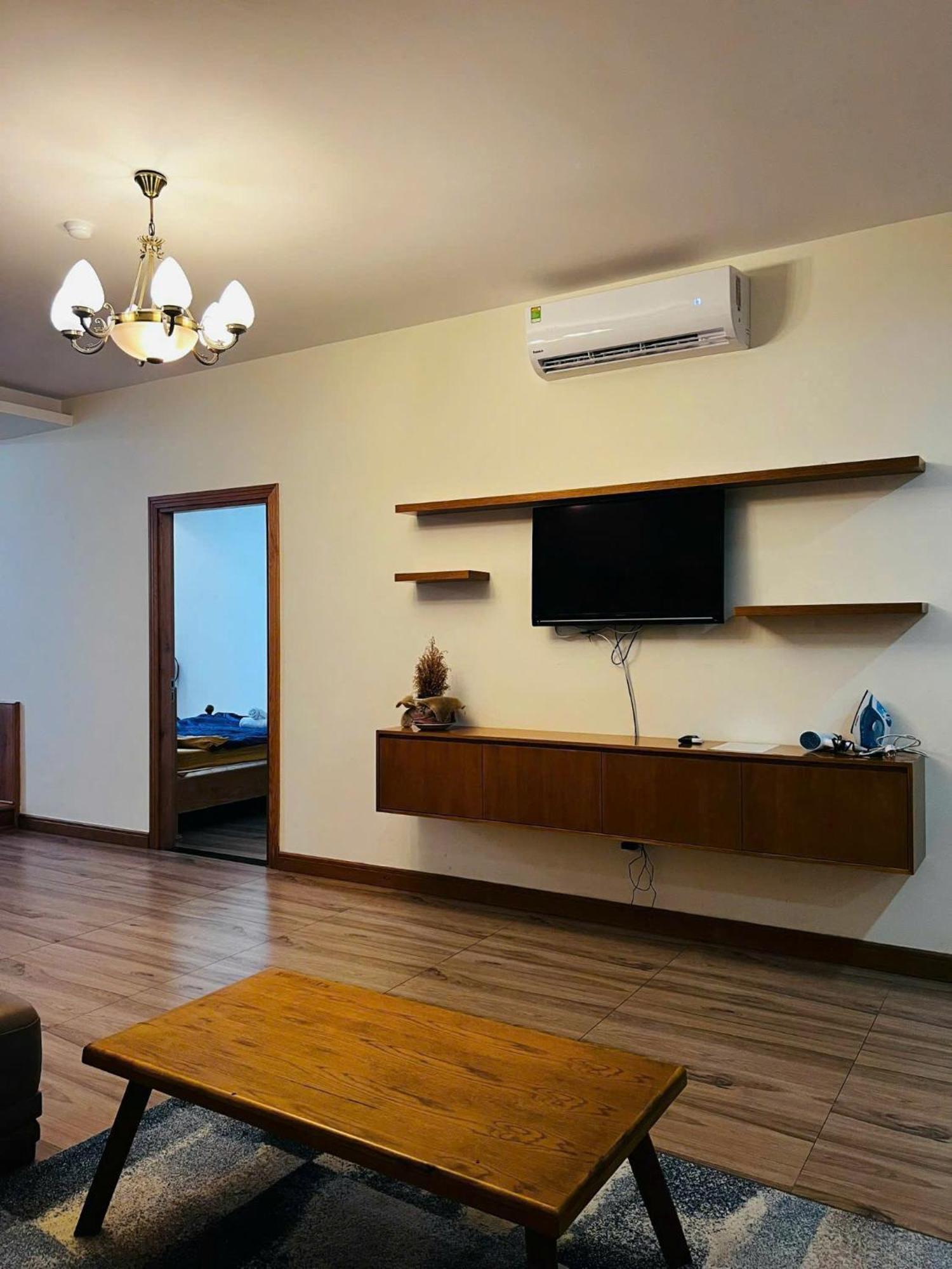 Apartamento de 120 m2 com 2 quarto Vung Tau Exterior foto